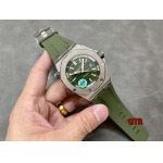 AudemarsPiguetオーデマピゲ 高品質42mm自動巻 腕時計