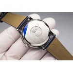 オメガ 高品質39.5mm自動巻 腕時計