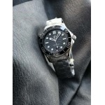 オメガ 高品質42mm自動巻 腕時計