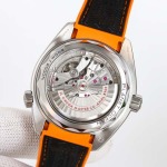 オメガ 高品質43.5mm自動巻 腕時計