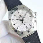 オメガ 高品質39mm自動巻 腕時計