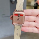 カルティエ 高品質32*43mm石英電池式腕時計