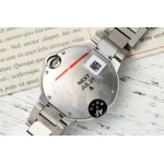カルティエ 高品質33mm石英電池式 腕時計