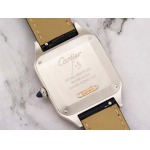 カルティエ 高品質 石英電池式腕時計