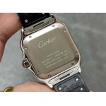 カルティエ 高品質40mm自動巻 腕時計