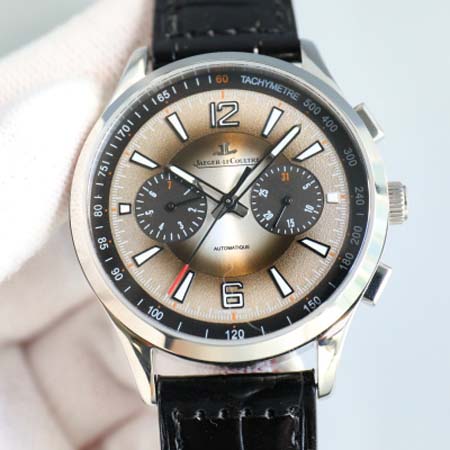 カルティエ 高品質42mm自動巻 腕時計