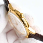ジャガールクルト高品質41mm自動巻 腕時計