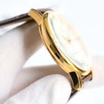 ジャガールクルト高品質41mm自動巻 腕時計