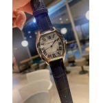 カルティエ 高品質石英電池式  腕時計