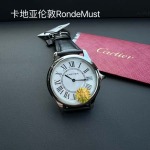 カルティエ 高品質29mm  腕時計
