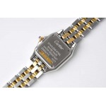 カルティエ 高品質22X30MMmm自動巻 腕時計