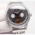 Vacheron Constanti 高品質44mm自動巻 腕時計