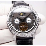 Vacheron Constanti 高品質44mm自動巻 腕時計
