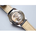 Vacheron Constanti 高品質40mm×11.6mm自動巻 腕時計