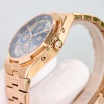 Vacheron Constanti 高品質41.5mm自動巻 腕時計