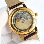 Vacheron Constanti 高品質 42mm自動巻 腕時計