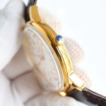 Vacheron Constanti 高品質 42mm自動巻 腕時計