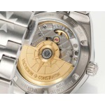 Vacheron Constanti 高品質女性35mm自動巻 腕時計