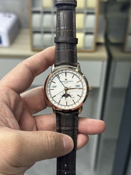 Vacheron Constanti 高品質 自動巻 腕時計