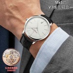 Vacheron Constanti 高品質40mmX9mm自動巻 腕時計