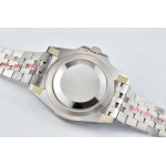 ロレックス 高品質42mm自動巻 腕時計