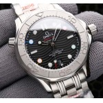 オメガ  高品質 自動巻 腕時計