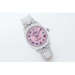 ロレックス 高品質女性31mm 自動巻 腕時計