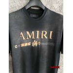 2024年1月11日原版復刻新作入荷AMIRI 半袖 Tシャツ SFK工場