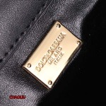 2024年新作入荷 Dolce&Gabbana  バッグ人気 CHLIU工場21*5*13.5
