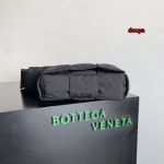 2024年原版復刻新作入荷 Bottega Veneta バッグdy工場 size:23*14*7.5cm