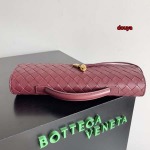 2024年原版復刻新作入荷 Bottega Veneta バッグdy工場 size:31*13*3cm