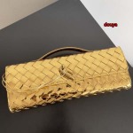 2024年原版復刻新作入荷 Bottega Veneta バッグdy工場 size:31*13*3cm