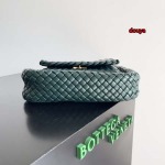 2024年原版復刻新作入荷 Bottega Veneta バッグdy工場 size:26*13*22.5cm