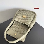 2024年原版復刻新作入荷 Bottega Veneta バッグdy工場 size:26*13*22.5cm