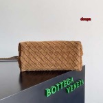 2024年原版復刻新作入荷 Bottega Veneta バッグdy工場 size:25*22*10.5cm