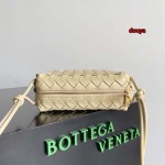 2024年原版復刻新作入荷 Bottega Veneta バッグdy工場 size:17*10*6cm