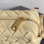 2024年原版復刻新作入荷 Bottega Veneta バッグdy工場 size:17*10*6cm