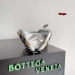 2024年原版復刻新作入荷 Bottega Veneta バッグdy工場 size:20.5*12.5*6