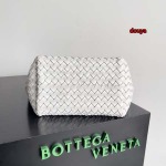 2024年原版復刻新作入荷 Bottega Veneta バッグdy工場 size:22*6.5*15.5cm