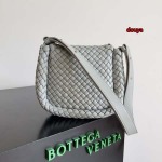 2024年原版復刻新作入荷 Bottega Veneta バッグdy工場 size:19*17*6cm