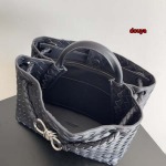 2024年原版復刻新作入荷 Bottega Veneta バッグdy工場 size:32*24*12