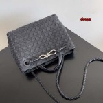 2024年原版復刻新作入荷 Bottega Veneta バッグdy工場 size:25*22*10.5cm