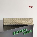 2024年原版復刻新作入荷 Bottega Veneta バッグdy工場 size:33*22*7cm