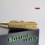 2024年原版復刻新作入荷 Bottega Veneta バッグdy工場 size:21.5*13*4.5cm