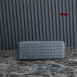 2024年原版復刻新作入荷 Bottega Veneta バッグdy工場 size:32×24×12