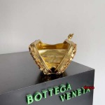 2024年原版復刻新作入荷 Bottega Veneta バッグ dy工場 size:20.5*6*12.5