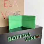 2024年原版復刻新作入荷 Bottega Veneta 財布dy工場 size:10.5*8.8*2.5