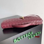 2024年原版復刻新作入荷 Bottega Veneta バッグ dy工場 size:31*13*3cm