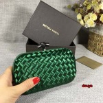 2024年原版復刻新作入荷 Bottega Veneta バッグ dy工場 size:16.5cm*10.5cm*6cm