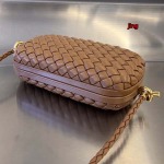 2024年原版復刻新作入荷 Bottega Veneta  JING工場 size:20x12x5.5